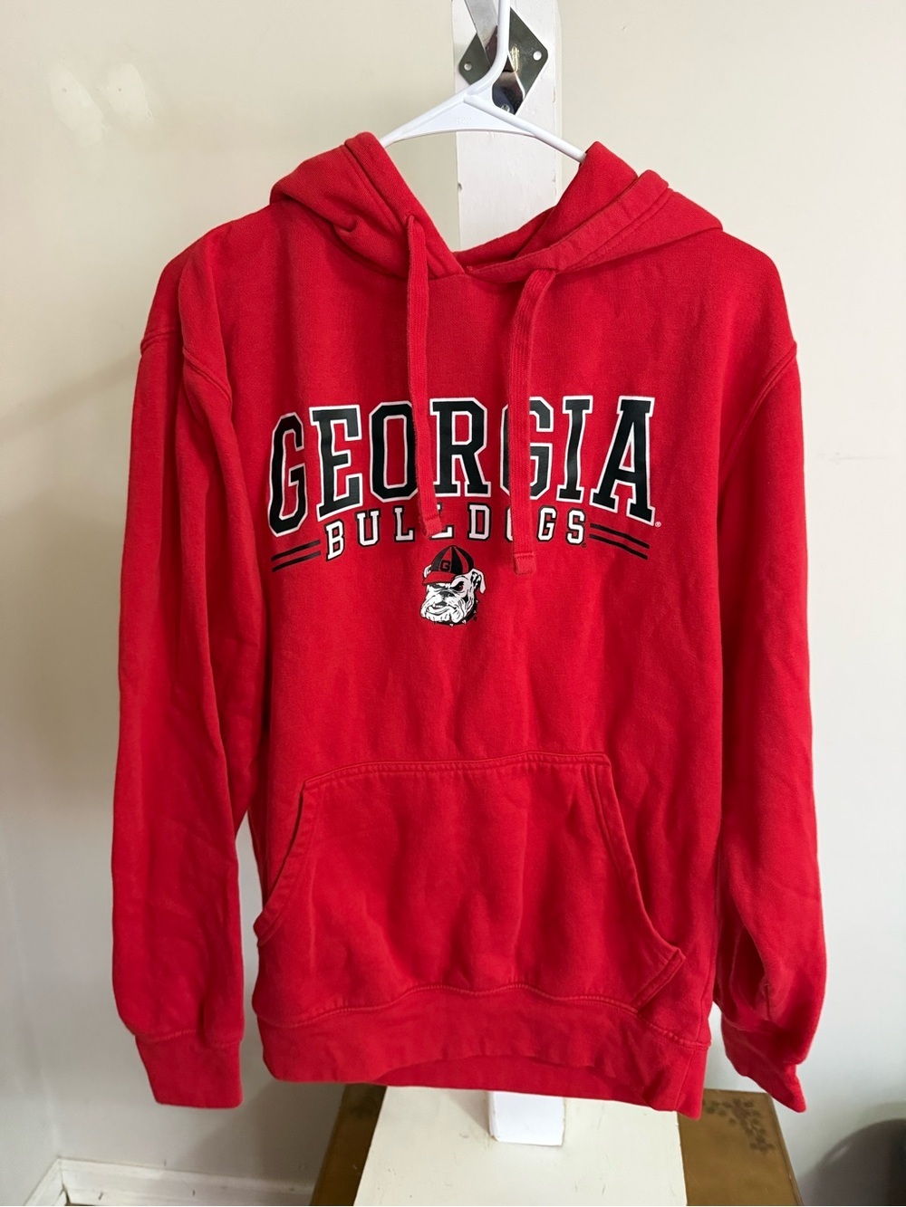 Georgia Bulldogs Hoodie